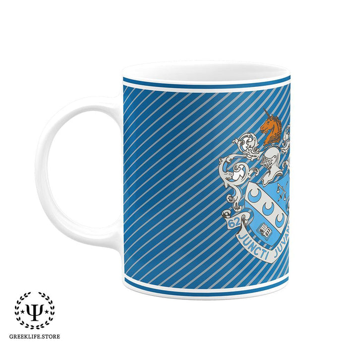 Theta Xi Coffee Mug 11 OZ