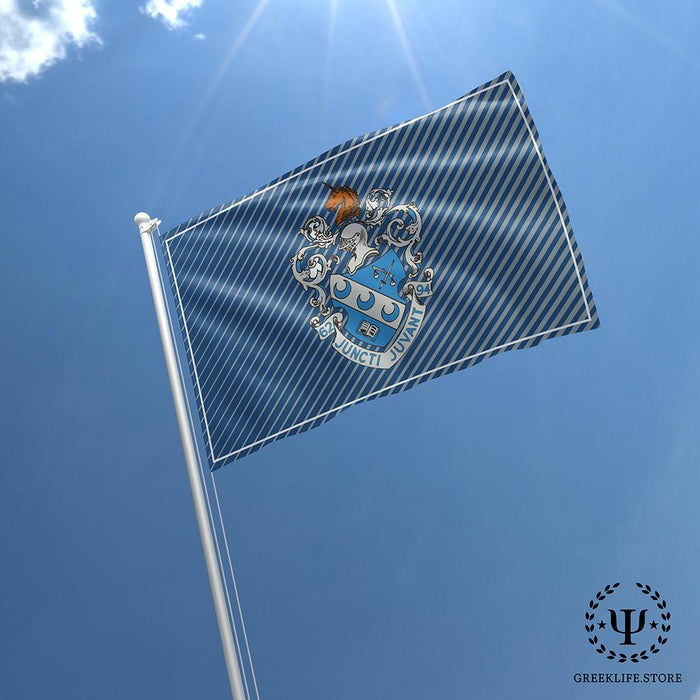 Theta Xi Flags and Banners