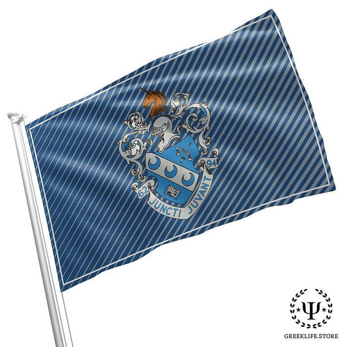 Theta Xi Flags and Banners