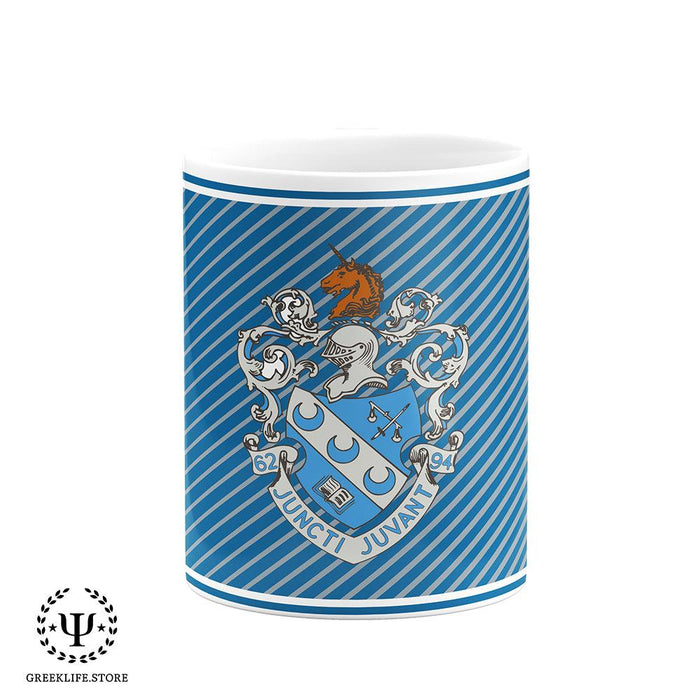 Theta Xi Coffee Mug 11 OZ