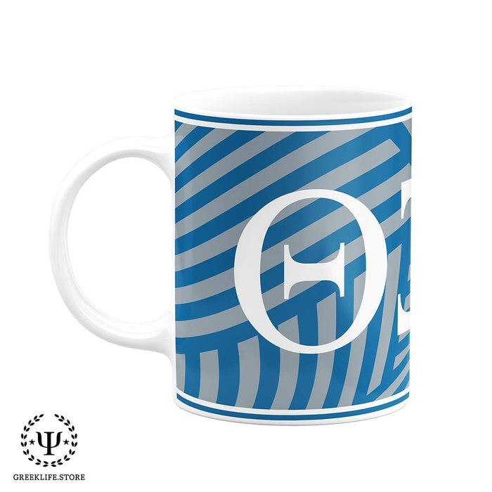 Theta Xi Coffee Mug 11 OZ