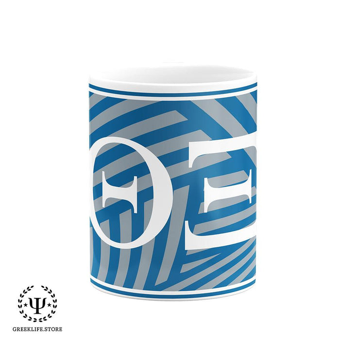 Theta Xi Coffee Mug 11 OZ