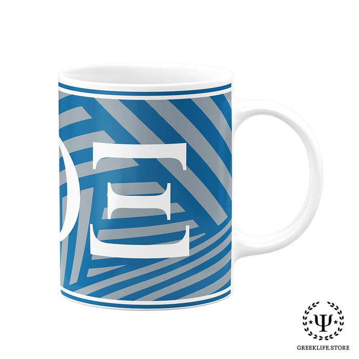 Theta Xi Coffee Mug 11 OZ