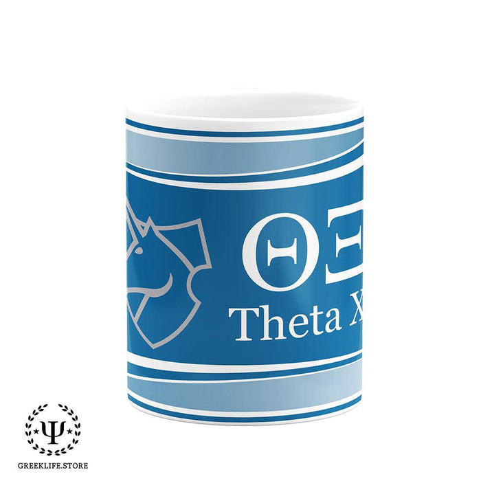 Theta Xi Coffee Mug 11 OZ