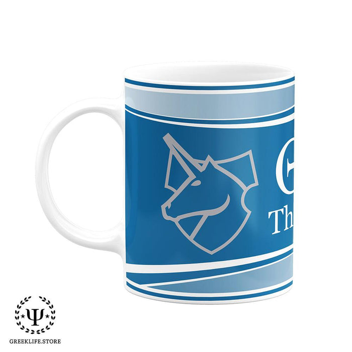 Theta Xi Coffee Mug 11 OZ