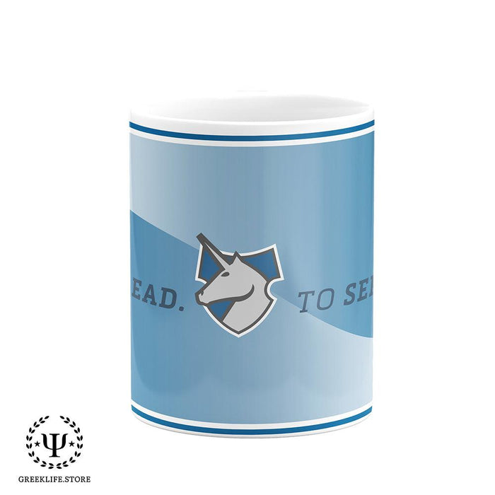 Theta Xi Coffee Mug 11 OZ