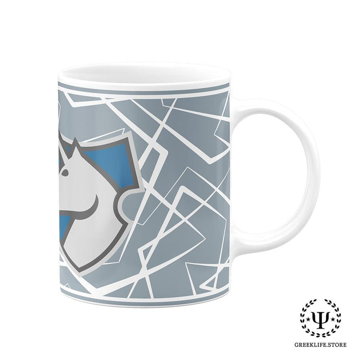 Theta Xi Coffee Mug 11 OZ