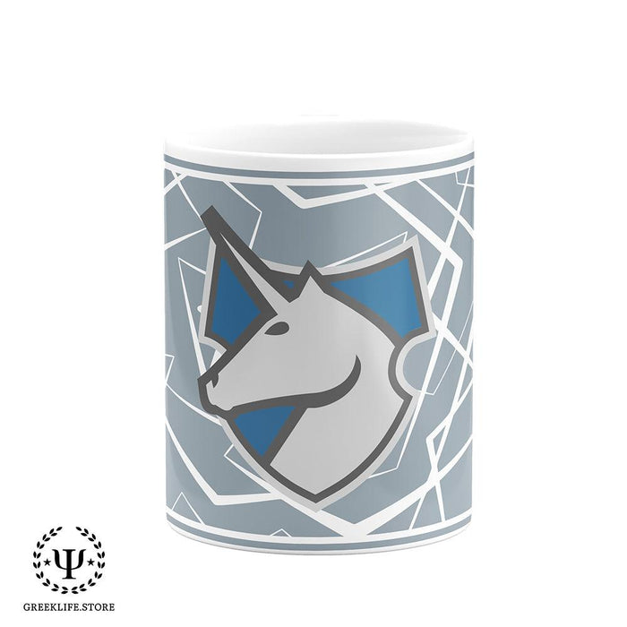 Theta Xi Coffee Mug 11 OZ