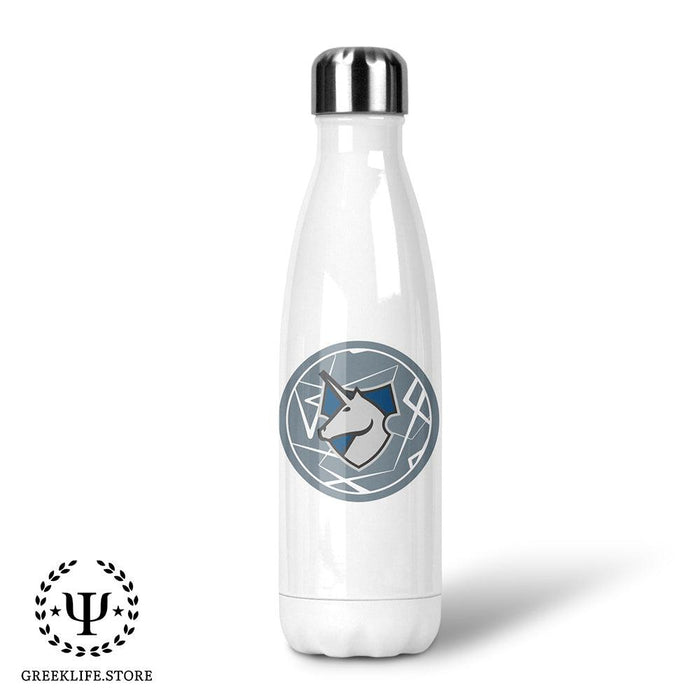 Theta Xi Thermos Water Bottle 17 OZ