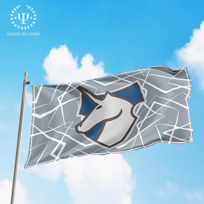 Theta Xi Flags and Banners