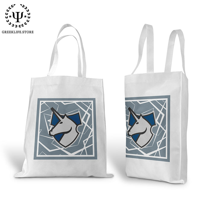 Theta Xi Canvas Tote Bag