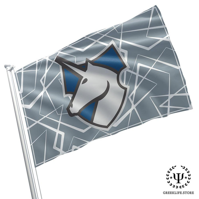 Theta Xi Flags and Banners