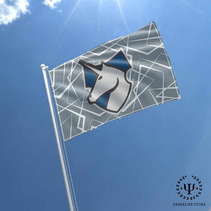 Theta Xi Flags and Banners