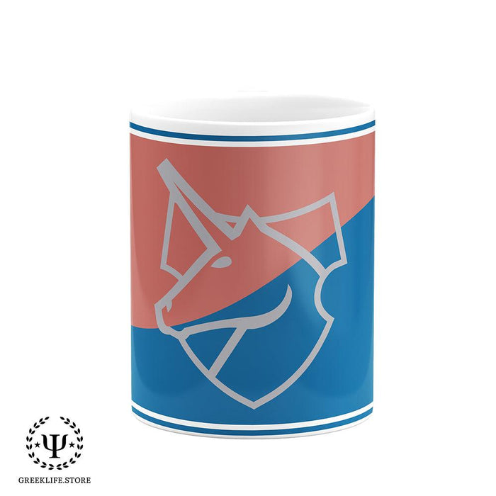 Theta Xi Coffee Mug 11 OZ