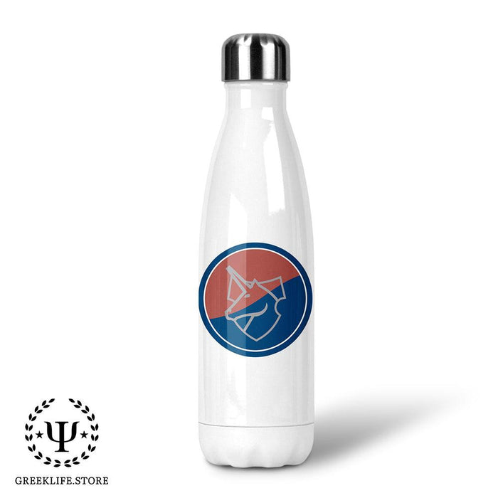 Theta Xi Thermos Water Bottle 17 OZ