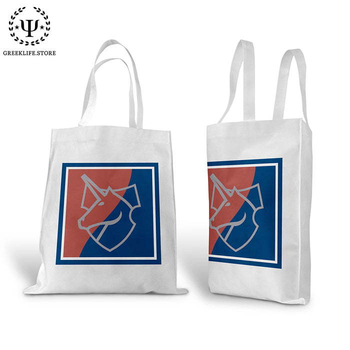 Theta Xi Canvas Tote Bag