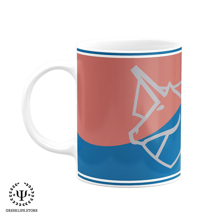 Theta Xi Coffee Mug 11 OZ