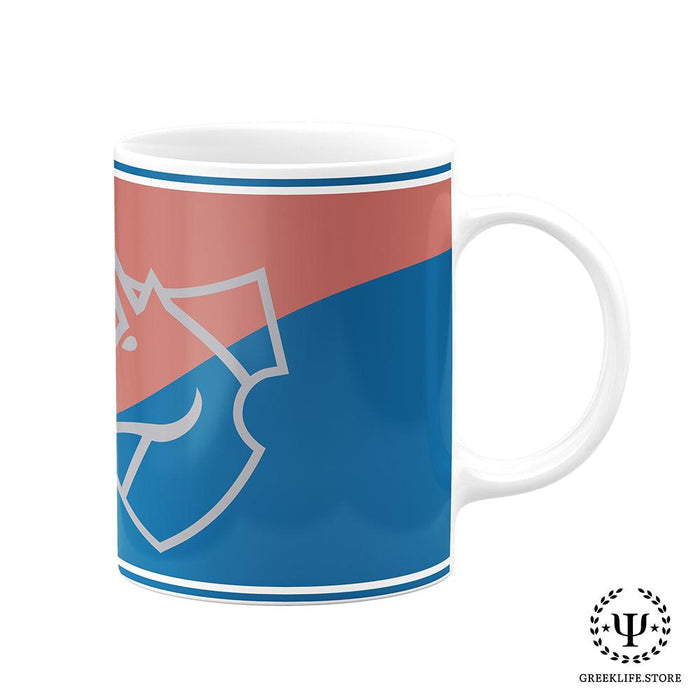 Theta Xi Coffee Mug 11 OZ