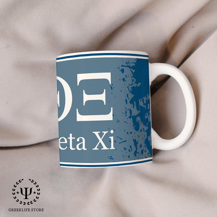 Theta Xi Coffee Mug 11 OZ