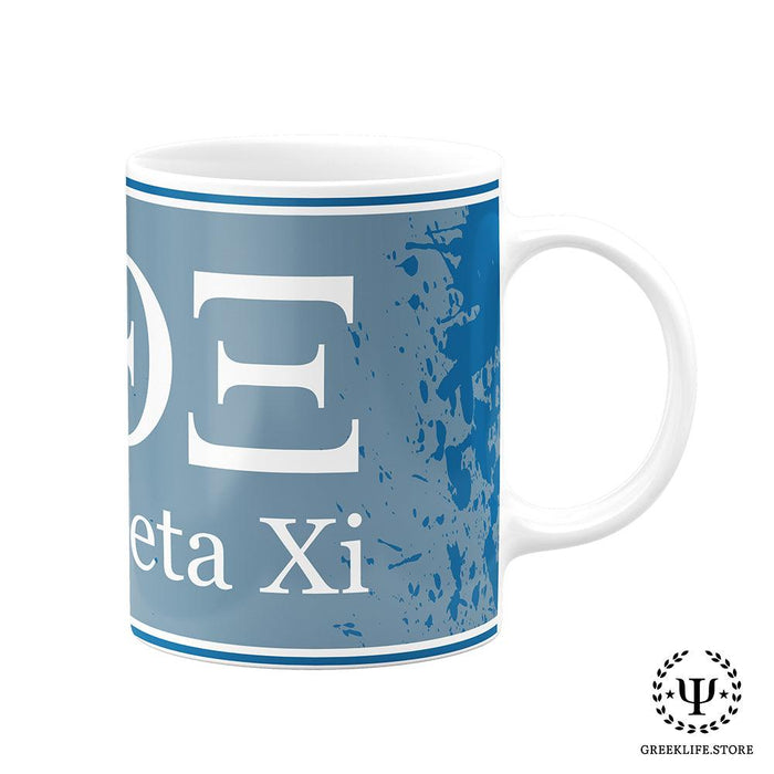 Theta Xi Coffee Mug 11 OZ