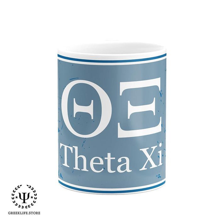 Theta Xi Coffee Mug 11 OZ