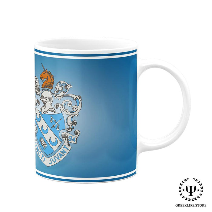 Theta Xi Coffee Mug 11 OZ