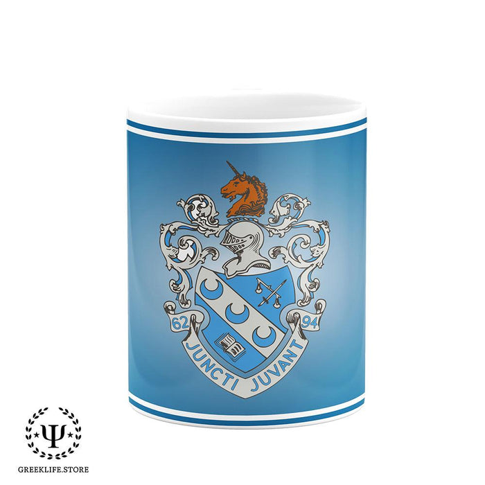 Theta Xi Coffee Mug 11 OZ