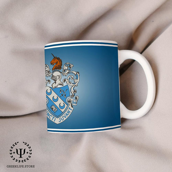 Theta Xi Coffee Mug 11 OZ