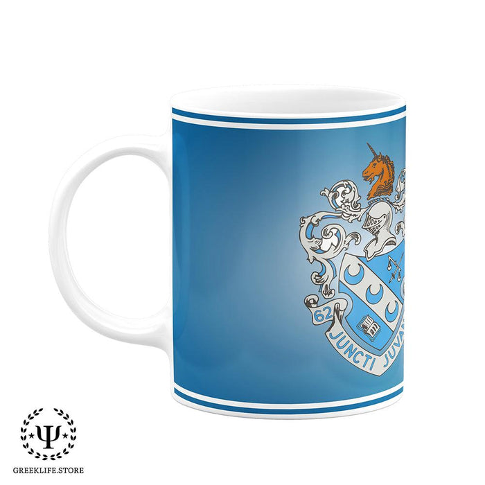 Theta Xi Coffee Mug 11 OZ