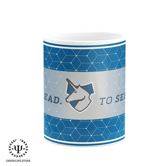 Theta Xi Coffee Mug 11 OZ