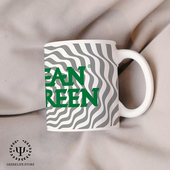 University of North Texas Coffee Mug 11 OZ