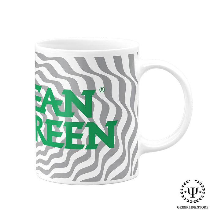 University of North Texas Coffee Mug 11 OZ