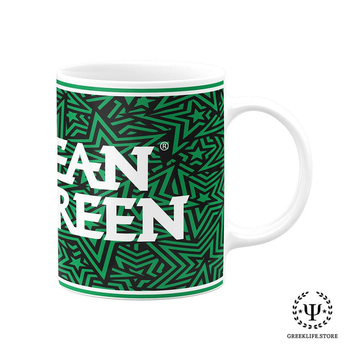 University of North Texas Coffee Mug 11 OZ