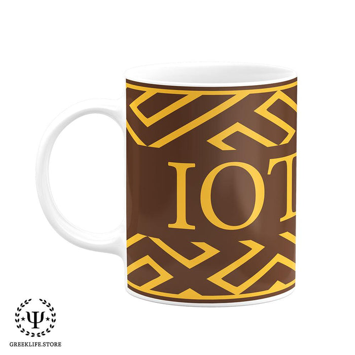 Iota Phi Theta Coffee Mug 11 OZ