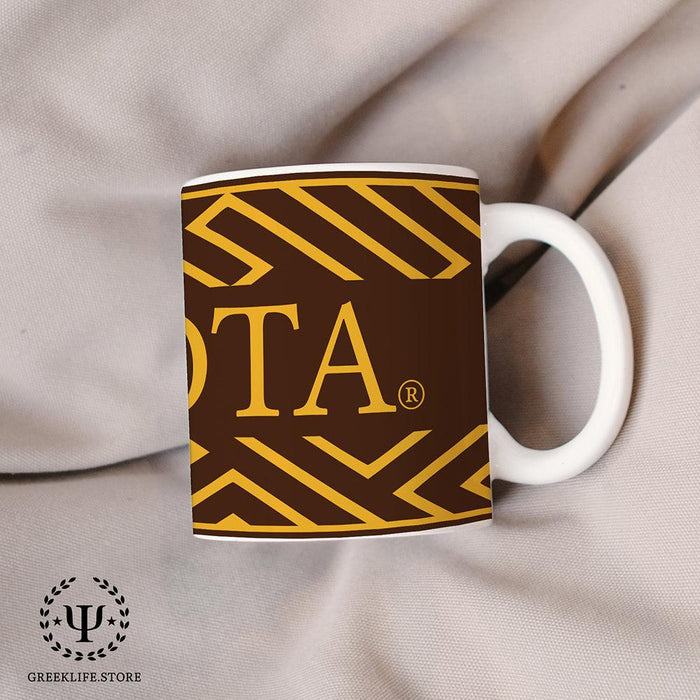 Iota Phi Theta Coffee Mug 11 OZ