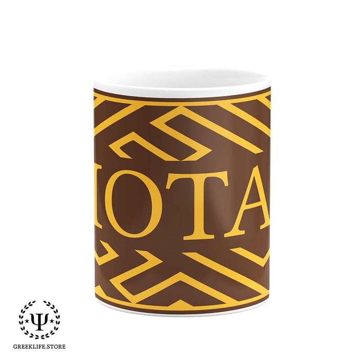 Iota Phi Theta Coffee Mug 11 OZ