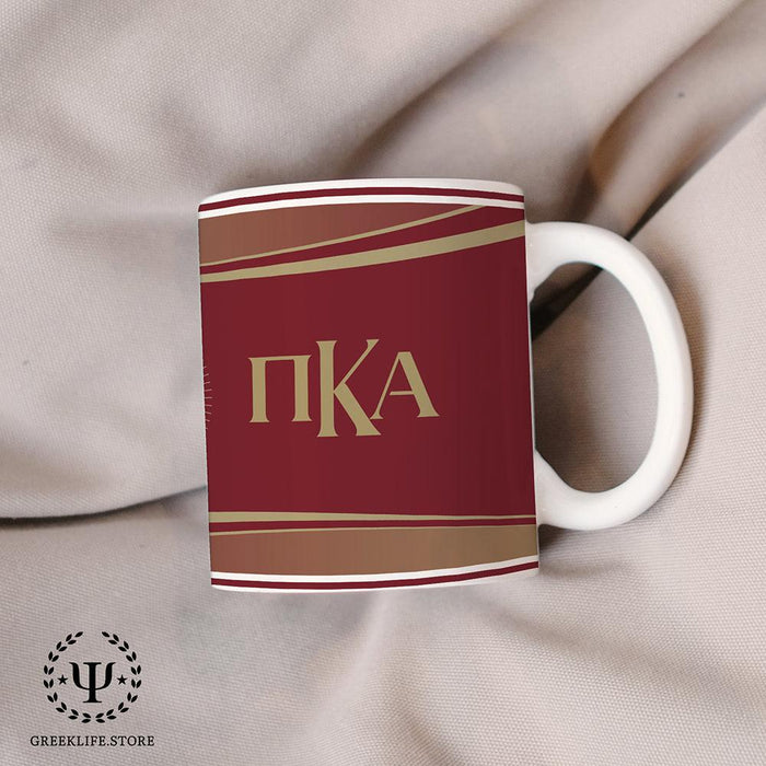 Pi Kappa Alpha Coffee Mug 11 OZ