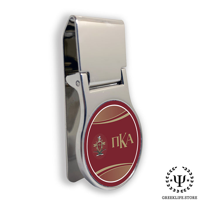 Pi Kappa Alpha Money Clip