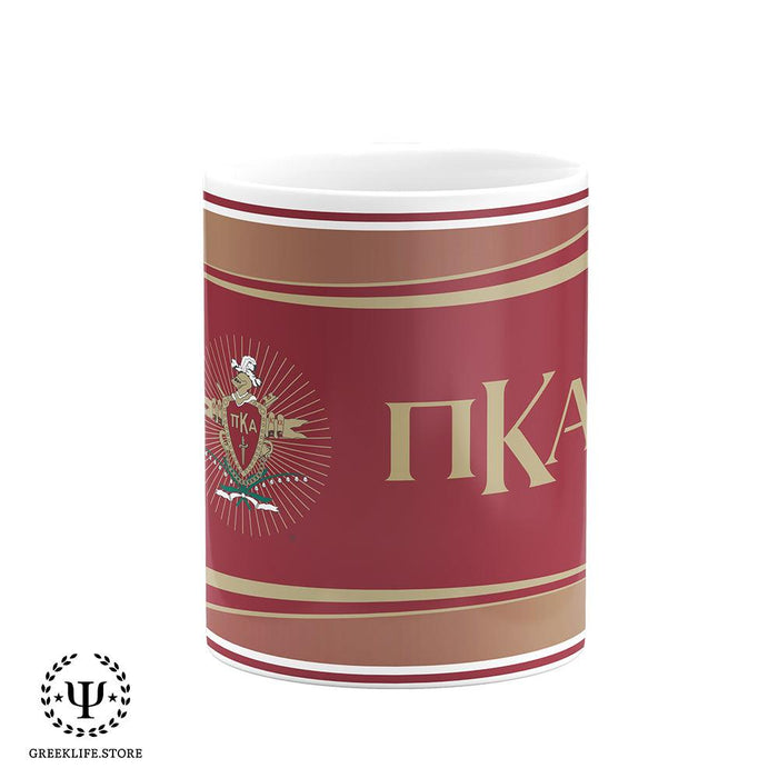 Pi Kappa Alpha Coffee Mug 11 OZ