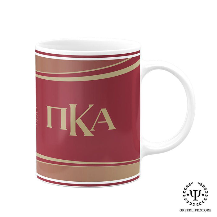 Pi Kappa Alpha Coffee Mug 11 OZ