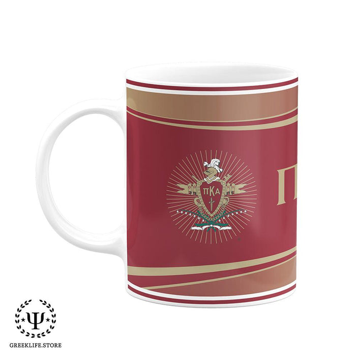 Pi Kappa Alpha Coffee Mug 11 OZ