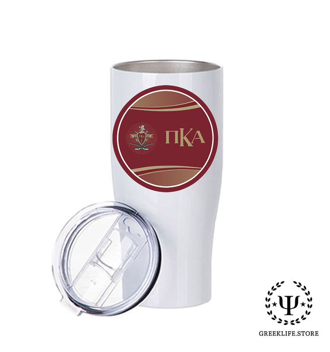 Pi Kappa Alpha Stainless Steel Tumbler - 20oz