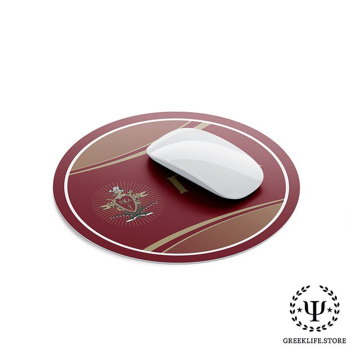 Pi Kappa Alpha Mouse Pad Round