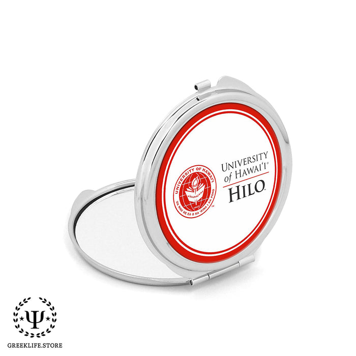 University of Hawaii HILO Pocket Mirror