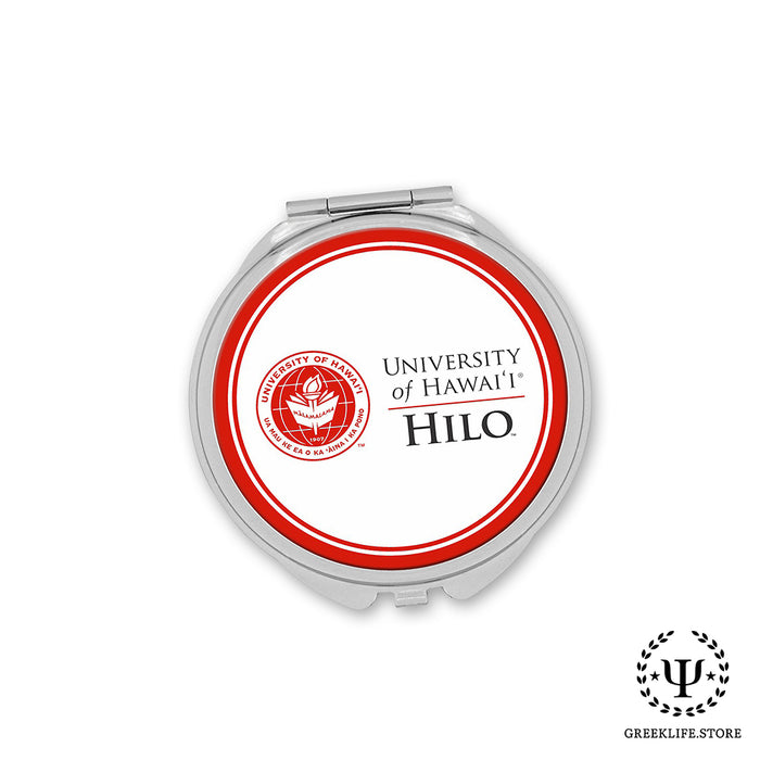 University of Hawaii HILO Pocket Mirror