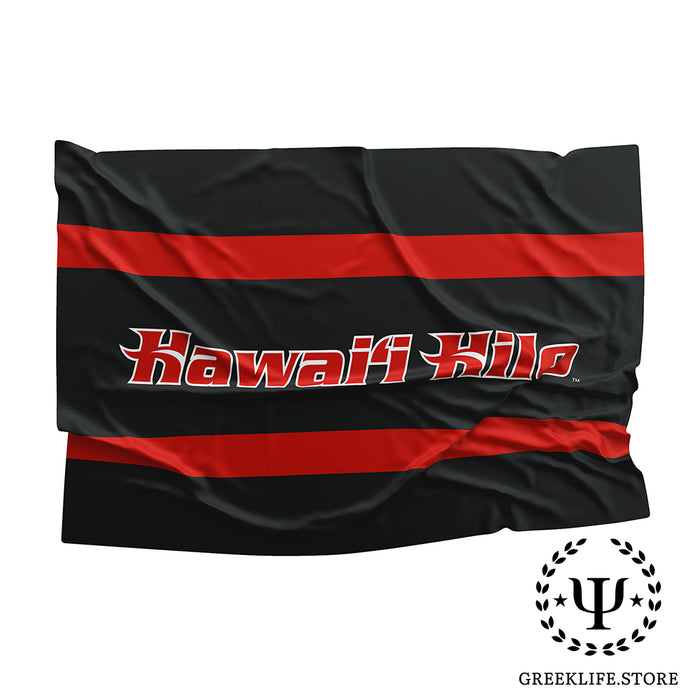 University of Hawaii HILO Flags and Banners