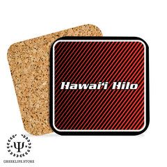 University of Hawaii HILO Ring Stand Phone Holder (round)