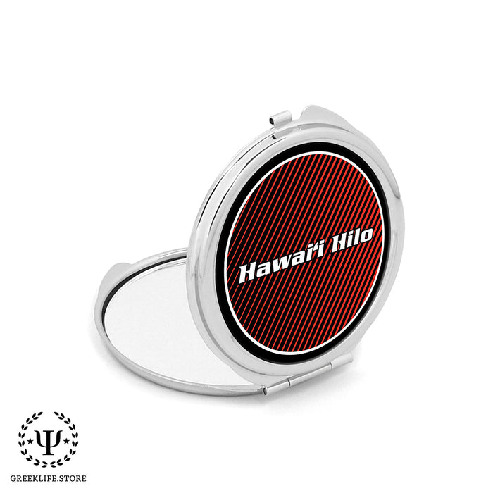 University of Hawaii HILO Pocket Mirror