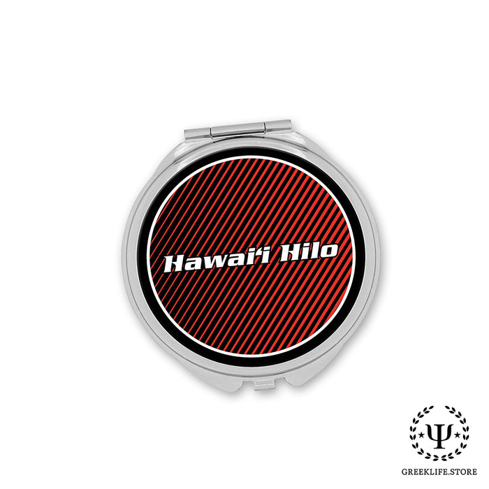 University of Hawaii HILO Pocket Mirror