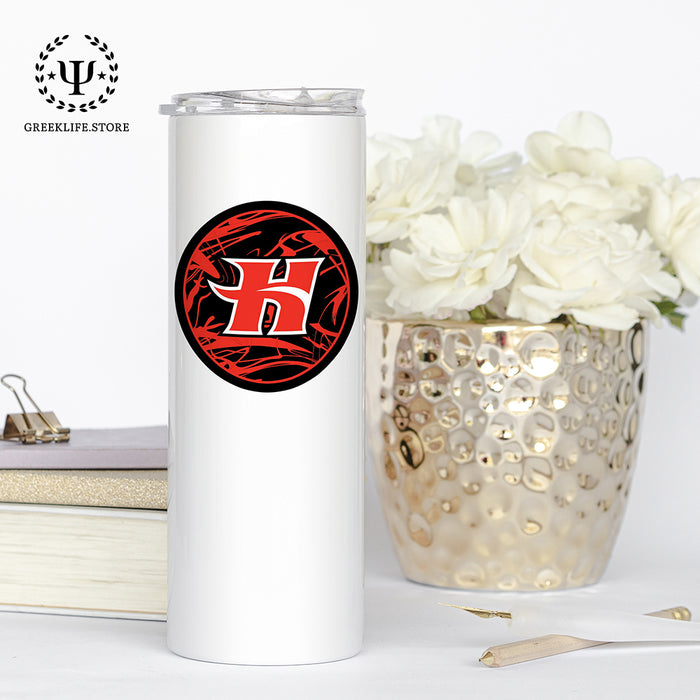 University of Hawaii HILO Stainless Steel Skinny Tumbler 20 OZ